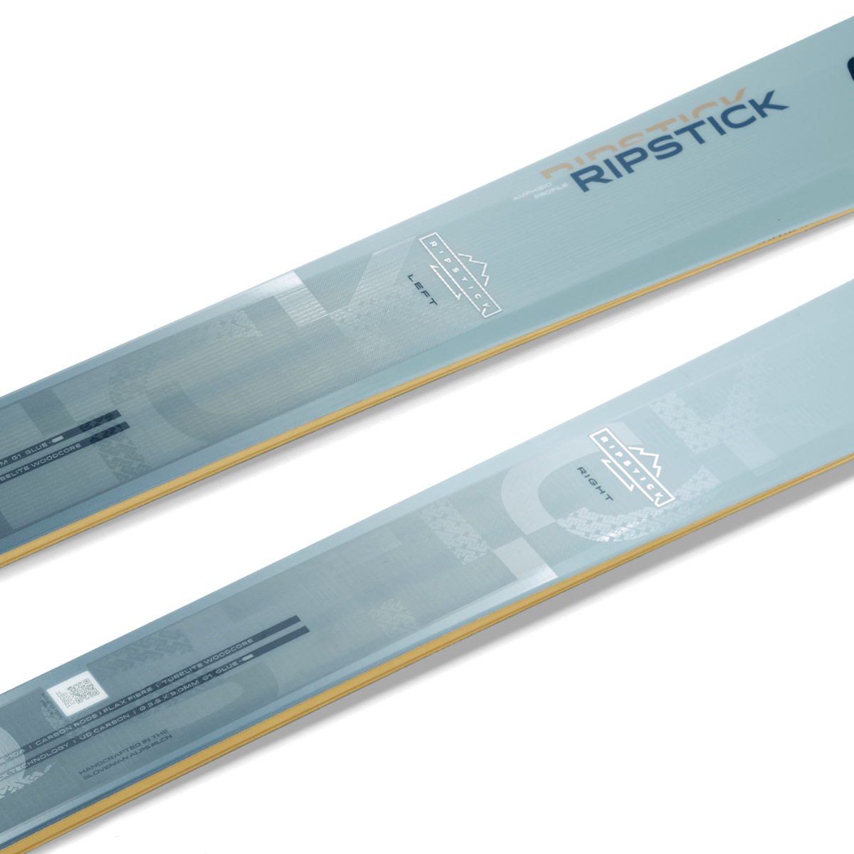 Elan Ripstick 88 W Skis 2025