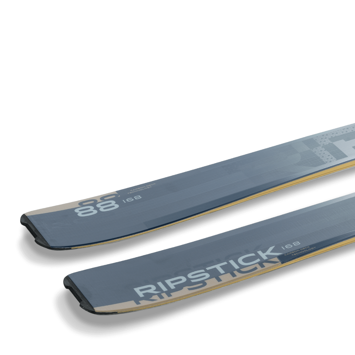 Elan Ripstick 88 W Skis 2025