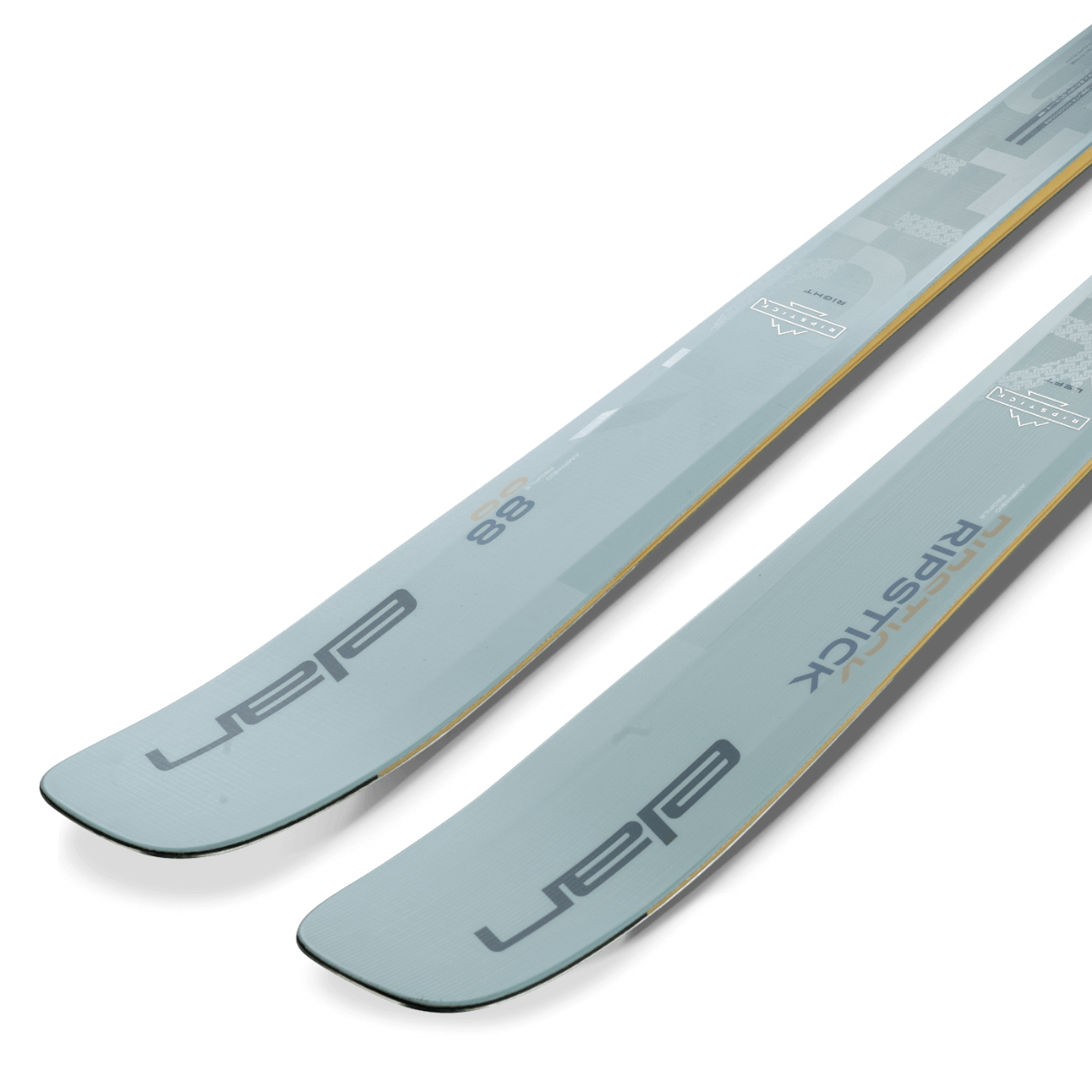 Elan Ripstick 88 W Skis 2025