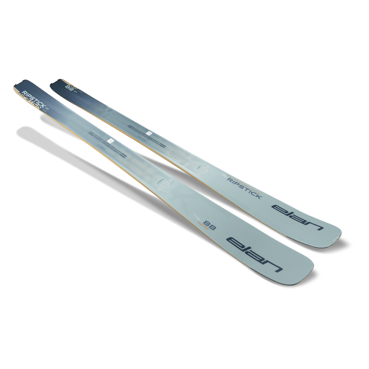 Elan Ripstick 88 W Skis 2026