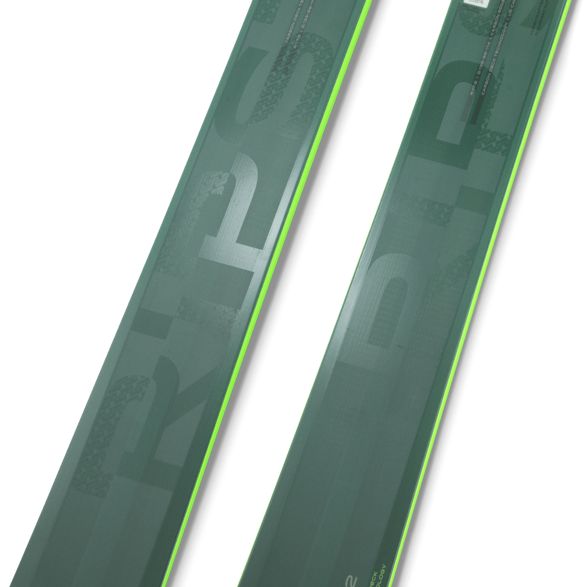 Elan Ripstick 96 Skis 2025