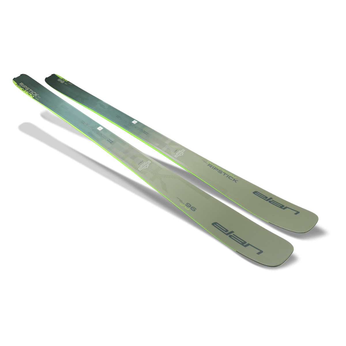 Elan Ripstick 96 Skis 2026
