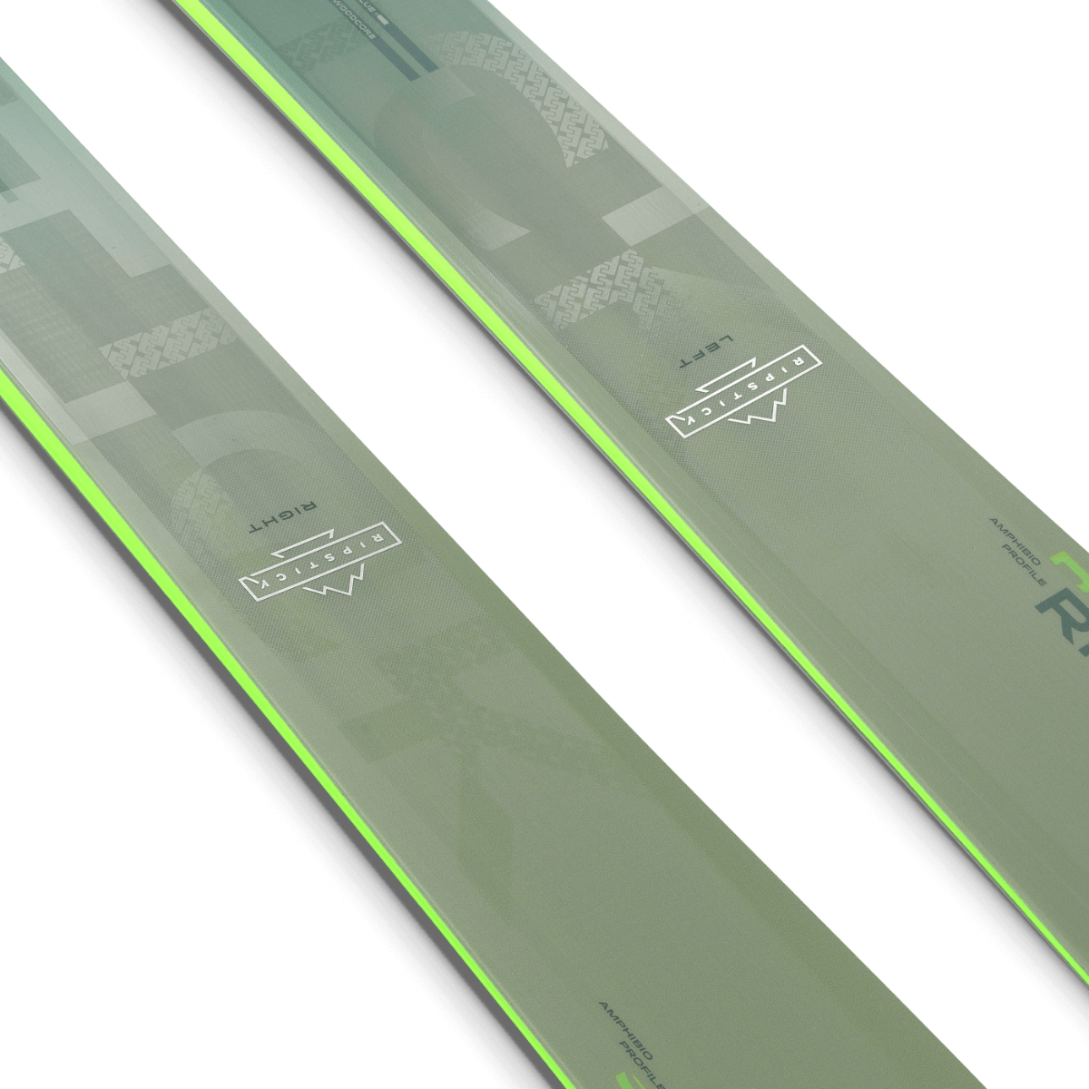 Elan Ripstick 96 Skis 2026