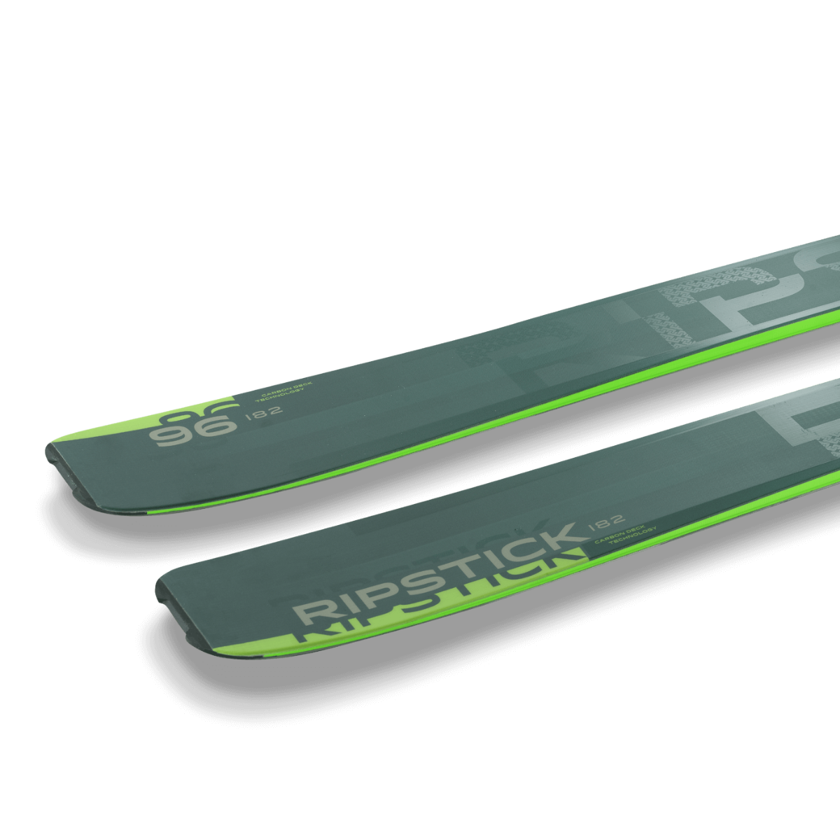 Elan Ripstick 96 Skis 2026
