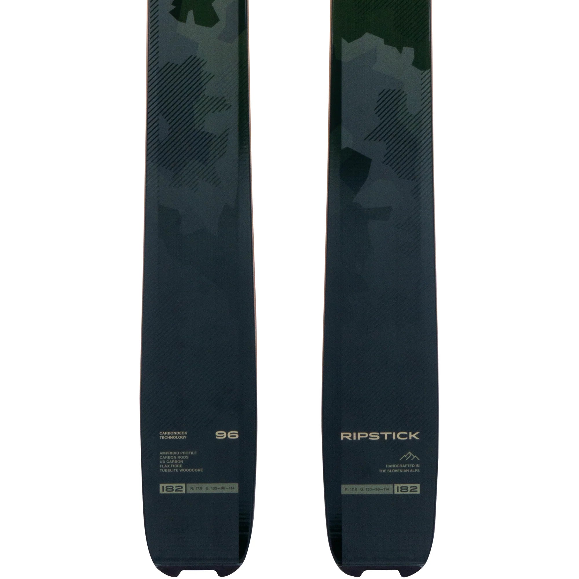 Elan Ripstick 96 Skis 2027