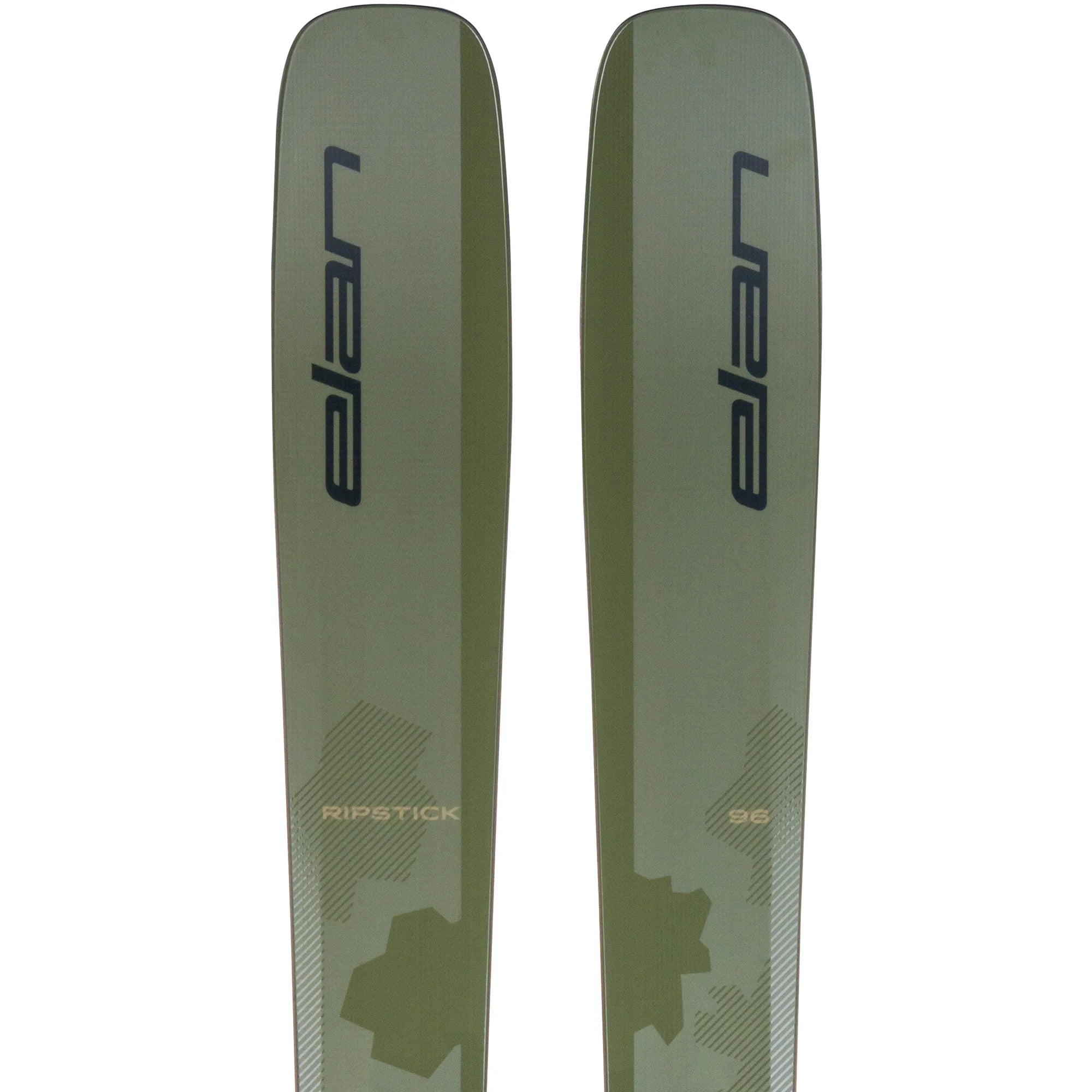 Elan Ripstick 96 Skis 2027
