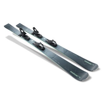 Elan Wildcat 76 C LS Skis 2025