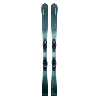 Elan Wildcat 76 C LS Skis 2025