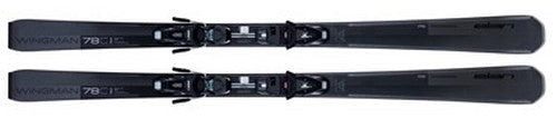 Elan Wingman 78 C Skis 2027