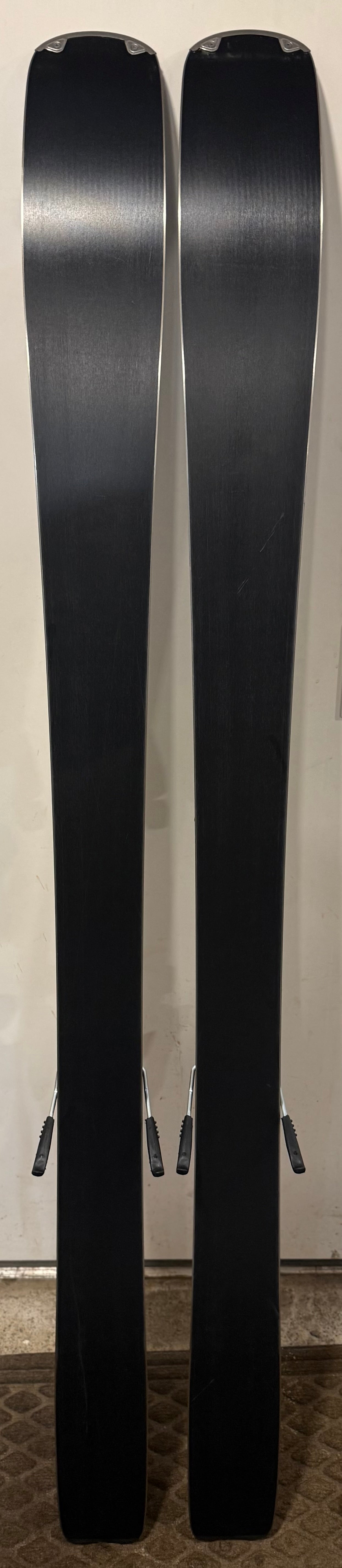 Elan Ripstick W 88 Demo Skis - 154 cm