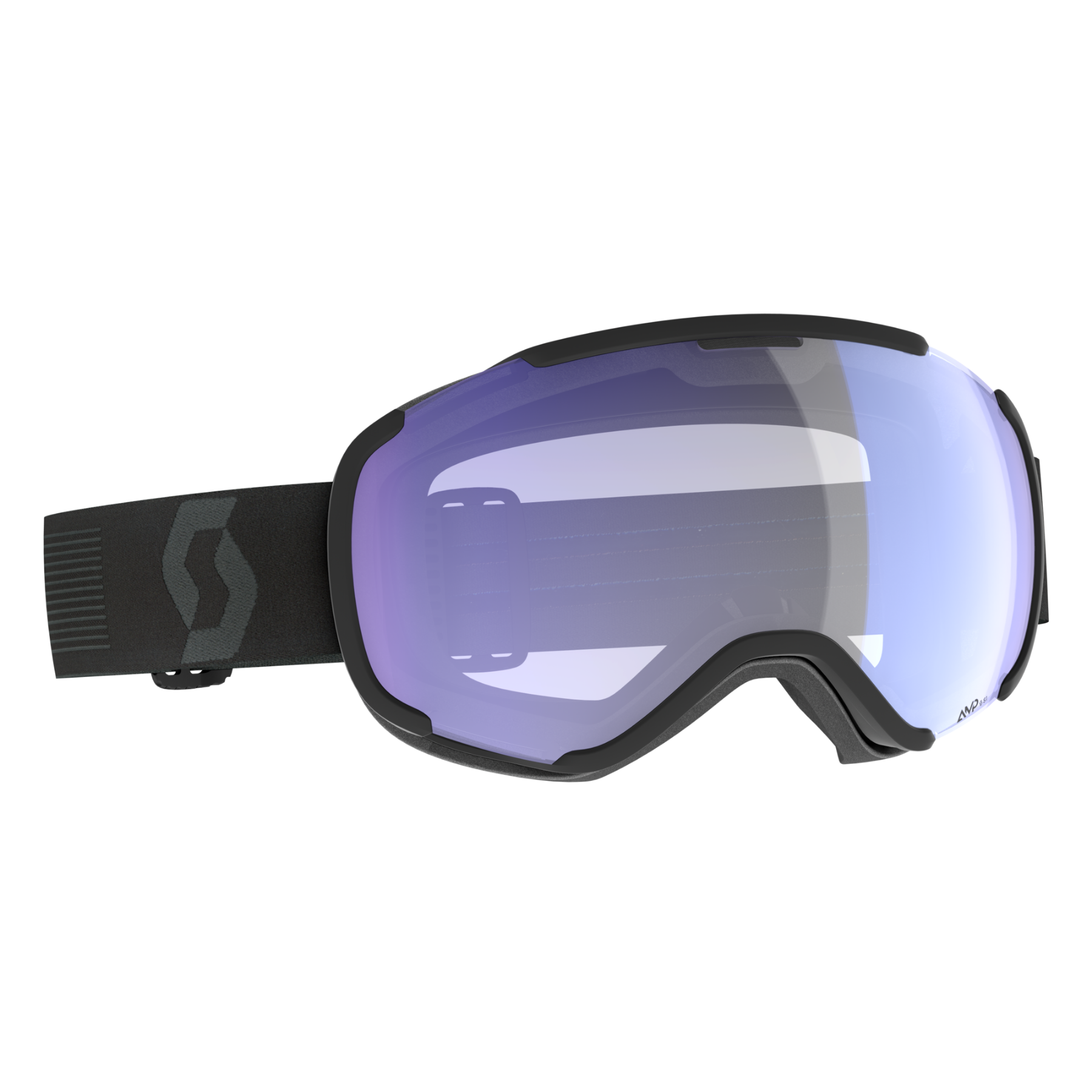 Scott Faze II Goggle