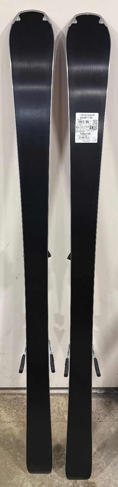 Fischer RC Fire Skis 2027