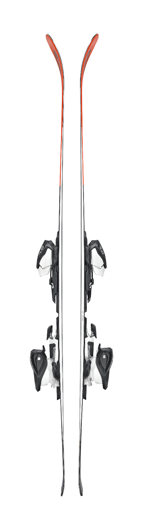 Firebird Comp Jr Skis