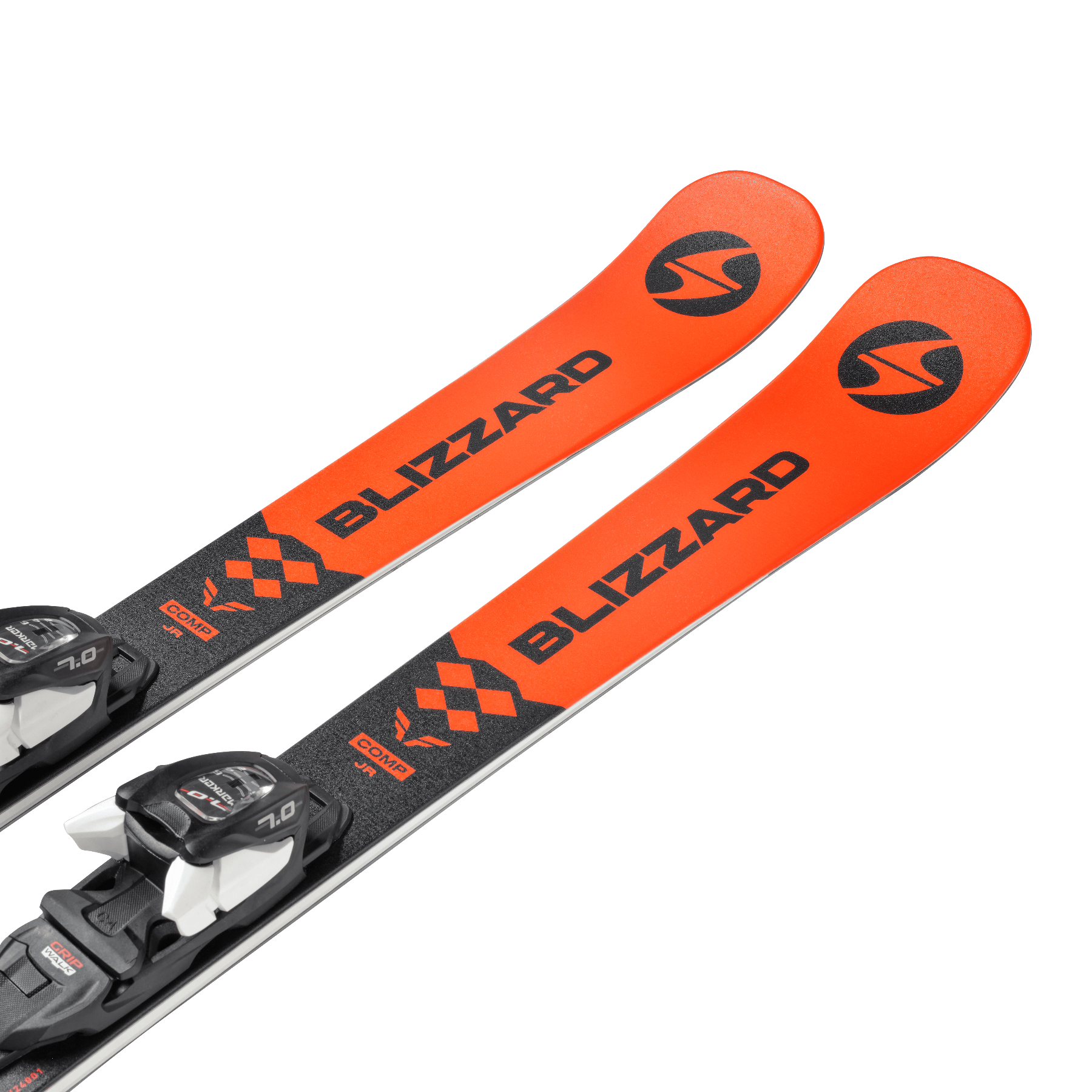 Firebird Comp Jr Skis