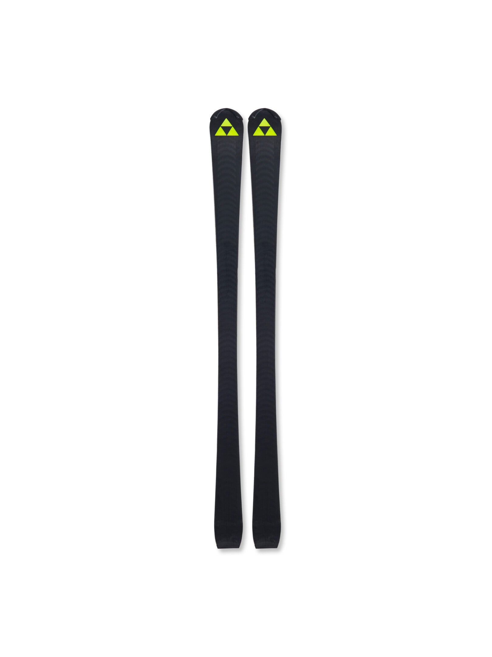 Fischer RC4 Noize SL Jr M Plate Skis 2026 Bases