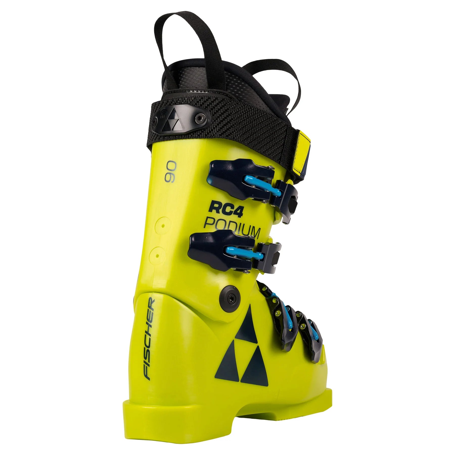 Fischer RC4 Podium 90 LT Ski Boots