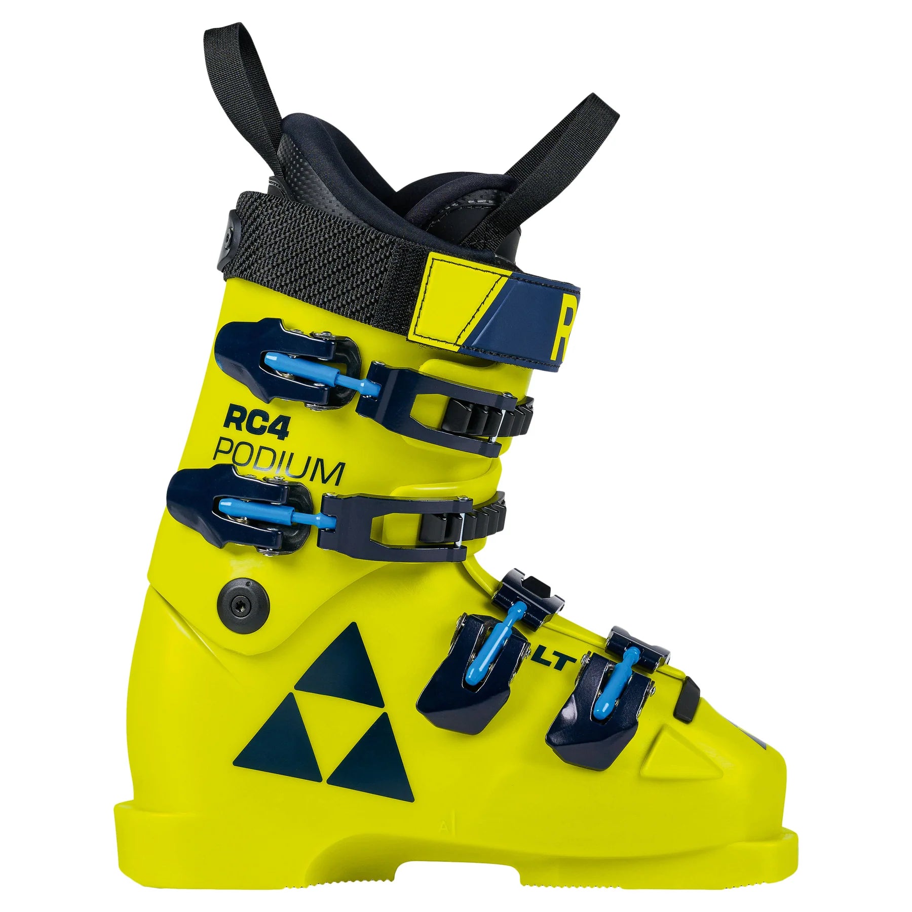 Fischer RC4 Podium 90 LT Ski Boots
