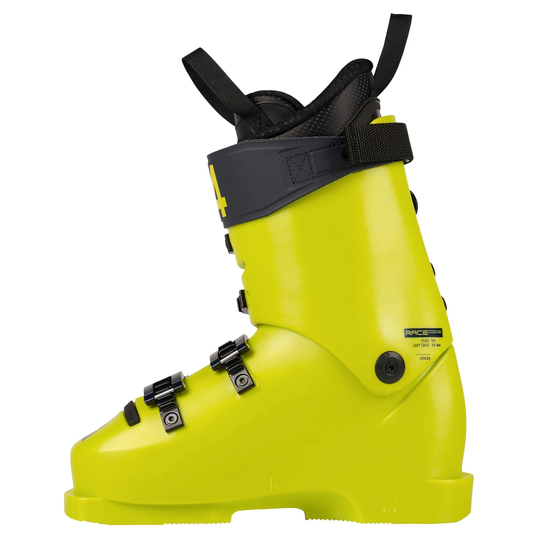 Fischer RC4 Podium LT 110 2027