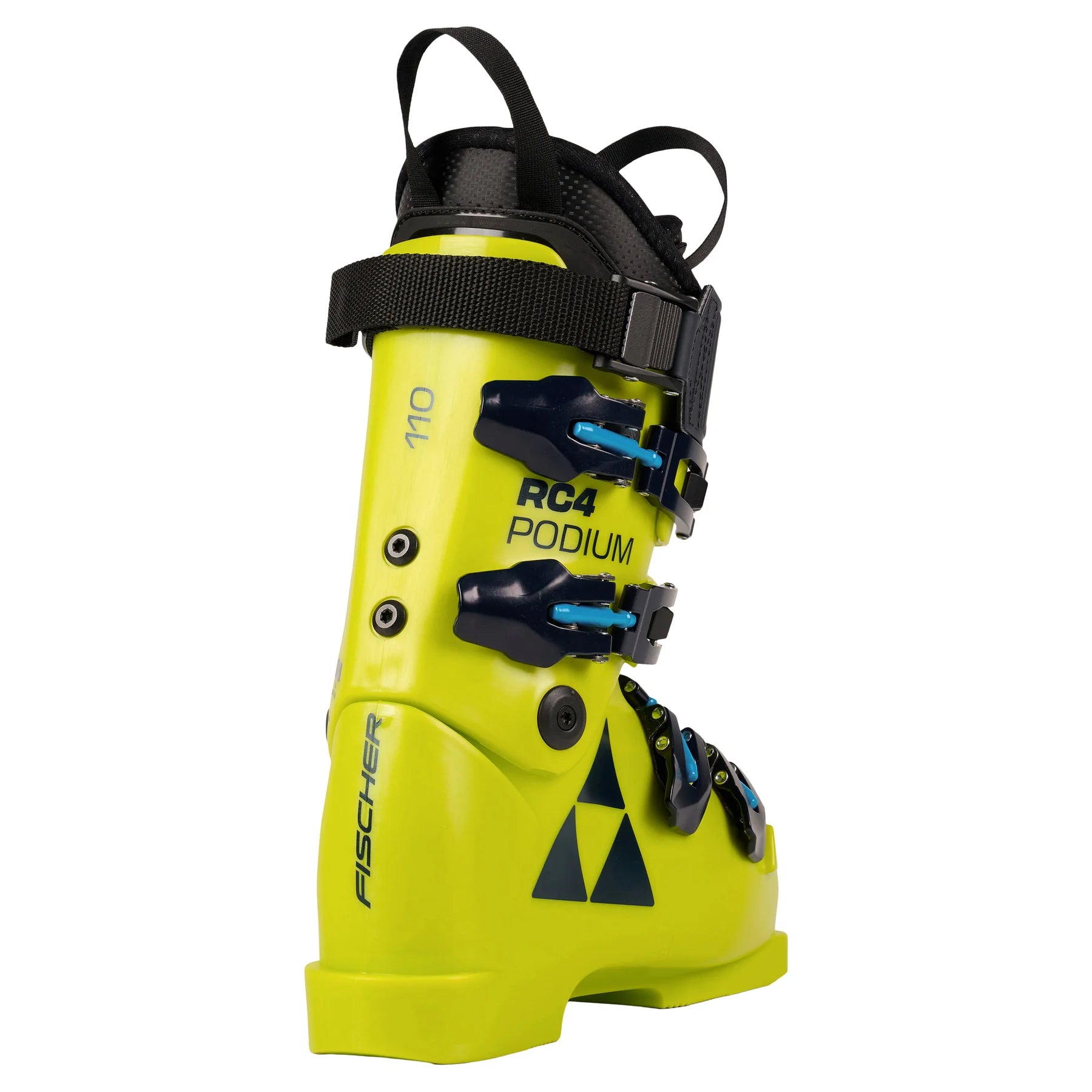 Fischer RC4 Podium LT 110 2027