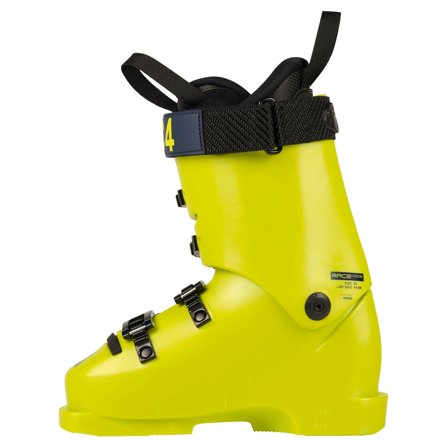 Fischer RC4 Podium LT 70 Ski Boots