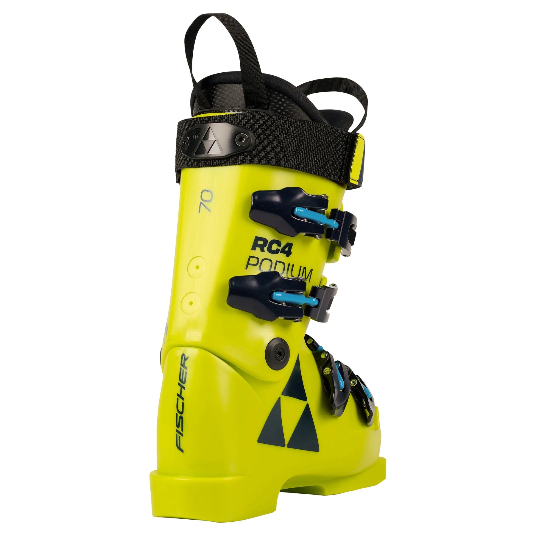 Fischer RC4 Podium LT 70 Ski Boots