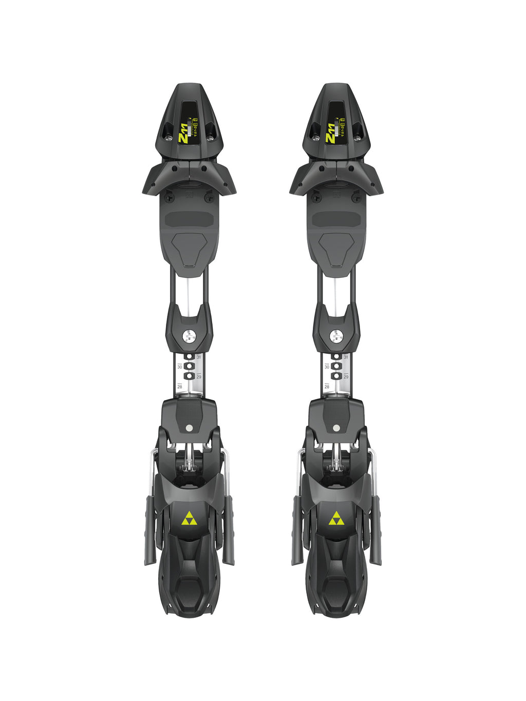 Fischer RC4 Z11 Freeflex Ski Bindings 2026