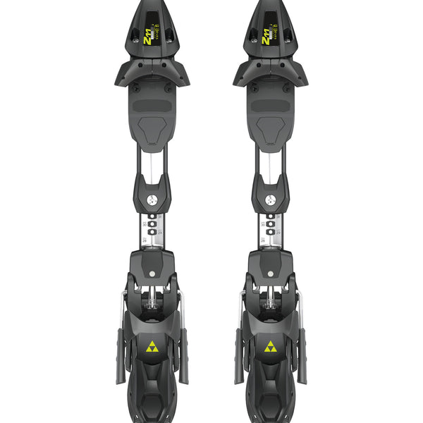 FischerRC4Z11FreeflexSkiBindin