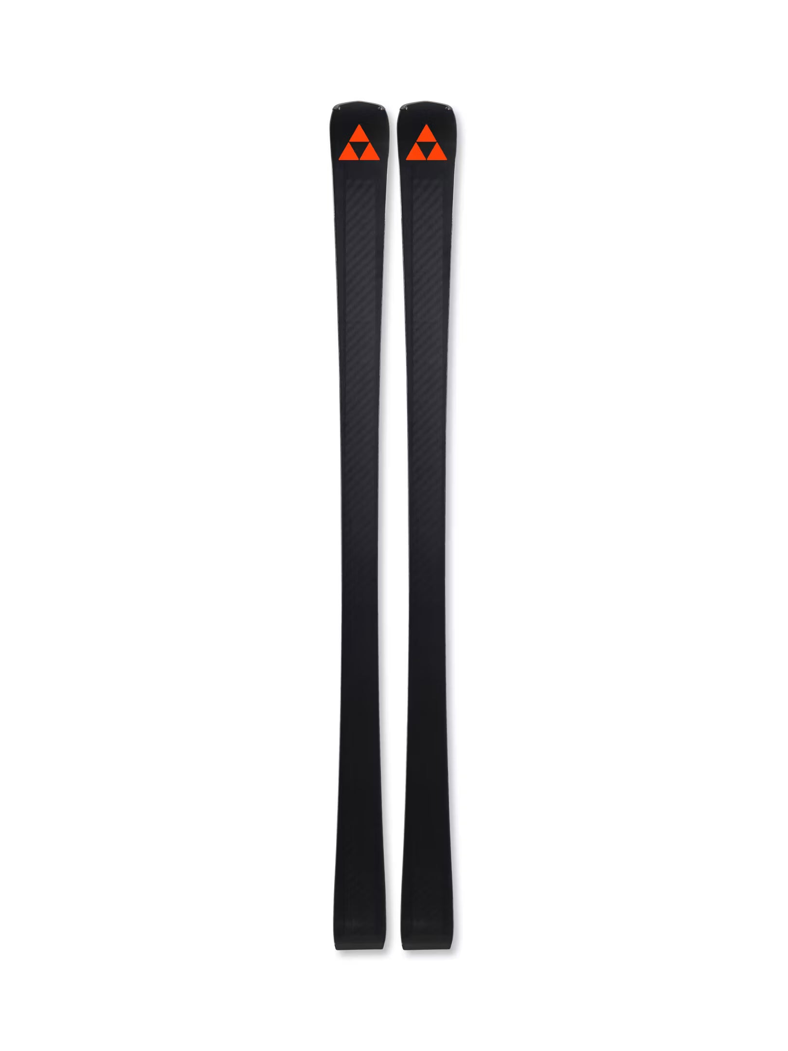 Fischer The Curv GTX Skis 2026 Bases with Structure