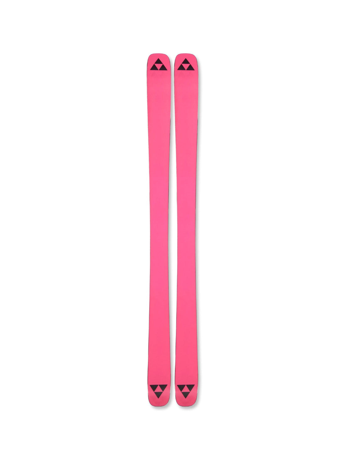 Fischer Lightstick Freestyle Skis 2026