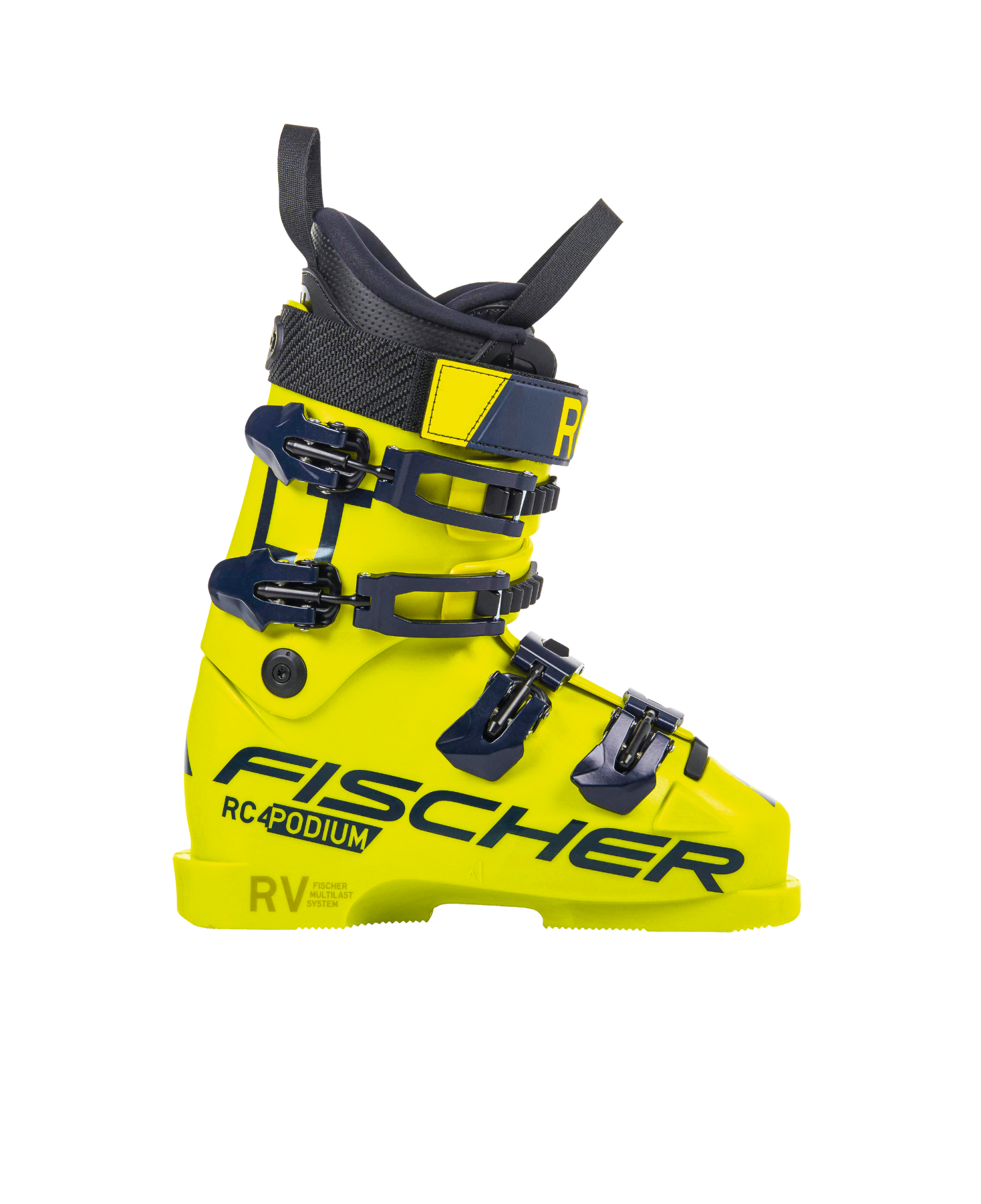 Fischer RC4 Podium LT 70 Ski Boots 2026