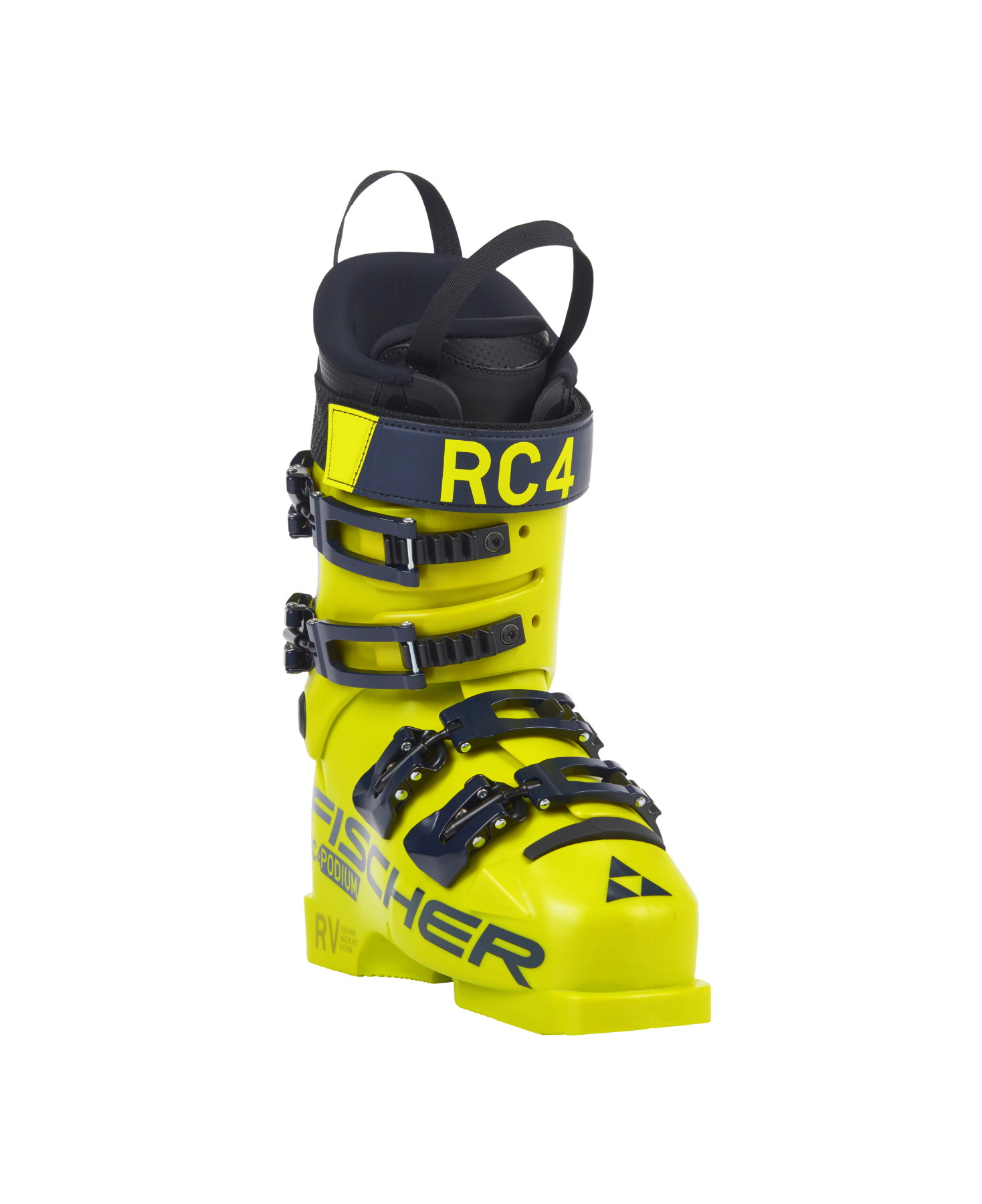Fischer RC4 Podium LT 70 Ski Boots 2026