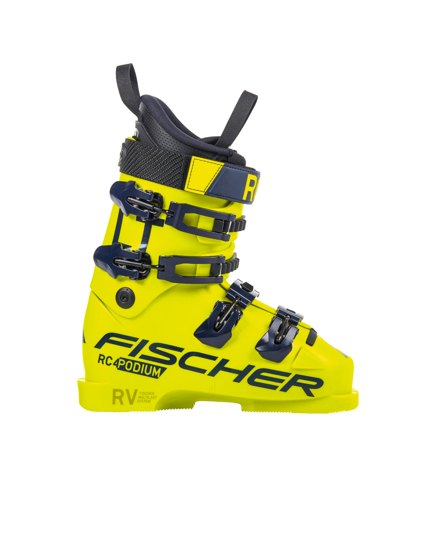 Fischer RC4 Podium LT 90 Ski Boots 2026