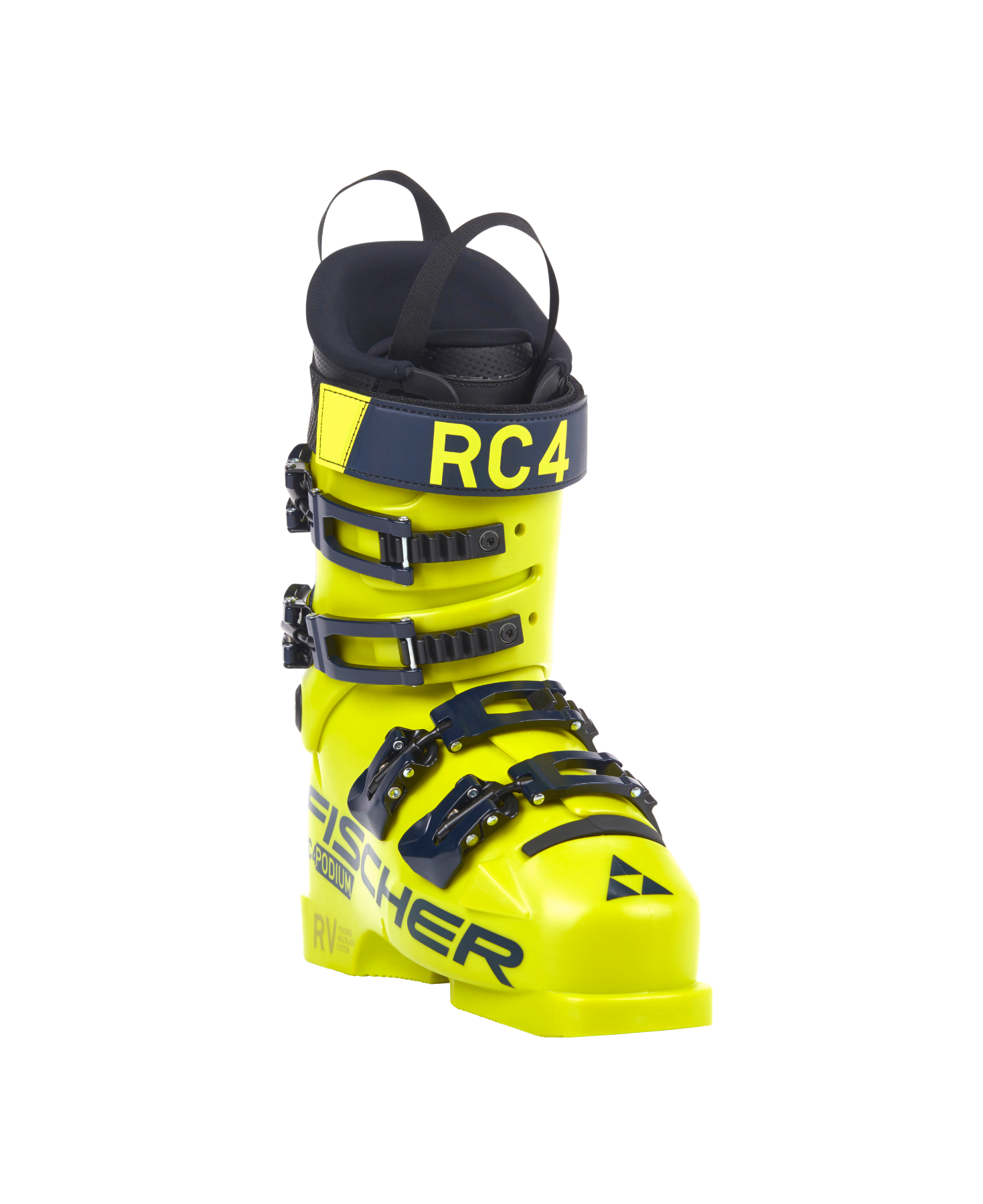 FISCHER RC4 PODIUM 90 スキー用ブーツ 22.5 RC4 Podium LT 90 | Fischer Sports