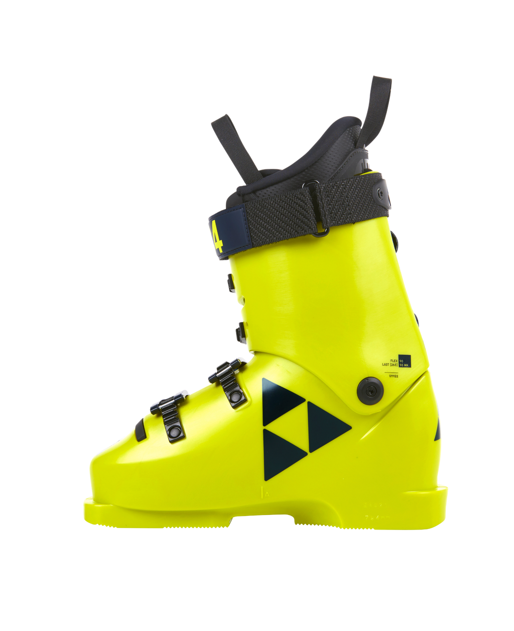 Fischer RC4 Podium LT 90 Ski Boots 2026