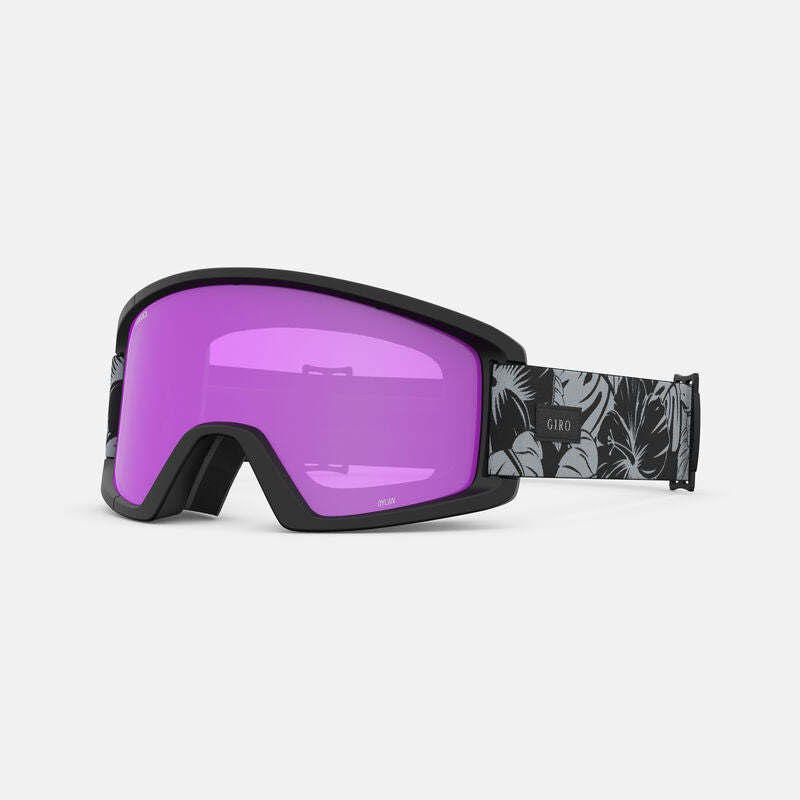 giro dylan goggles Giro Dylan Womens Goggles 2024