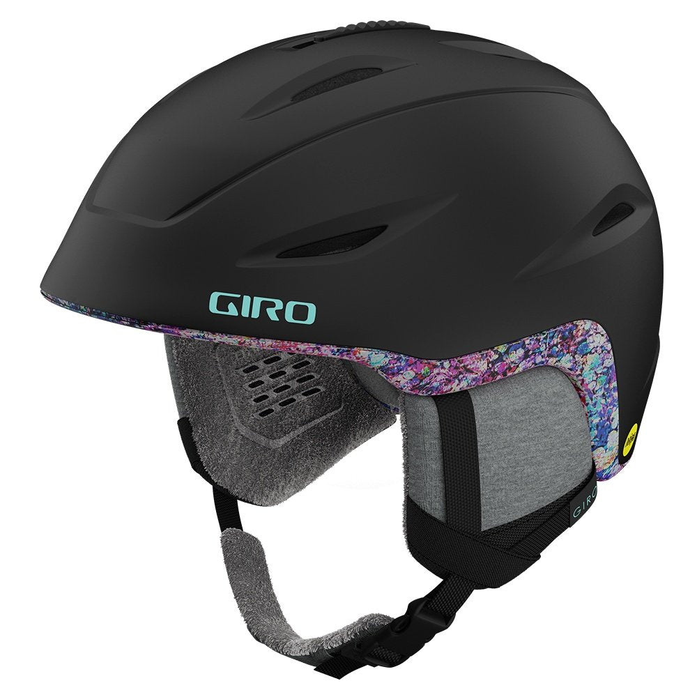 Giro Fade MIPS Helmet Matte Black Data Mosh