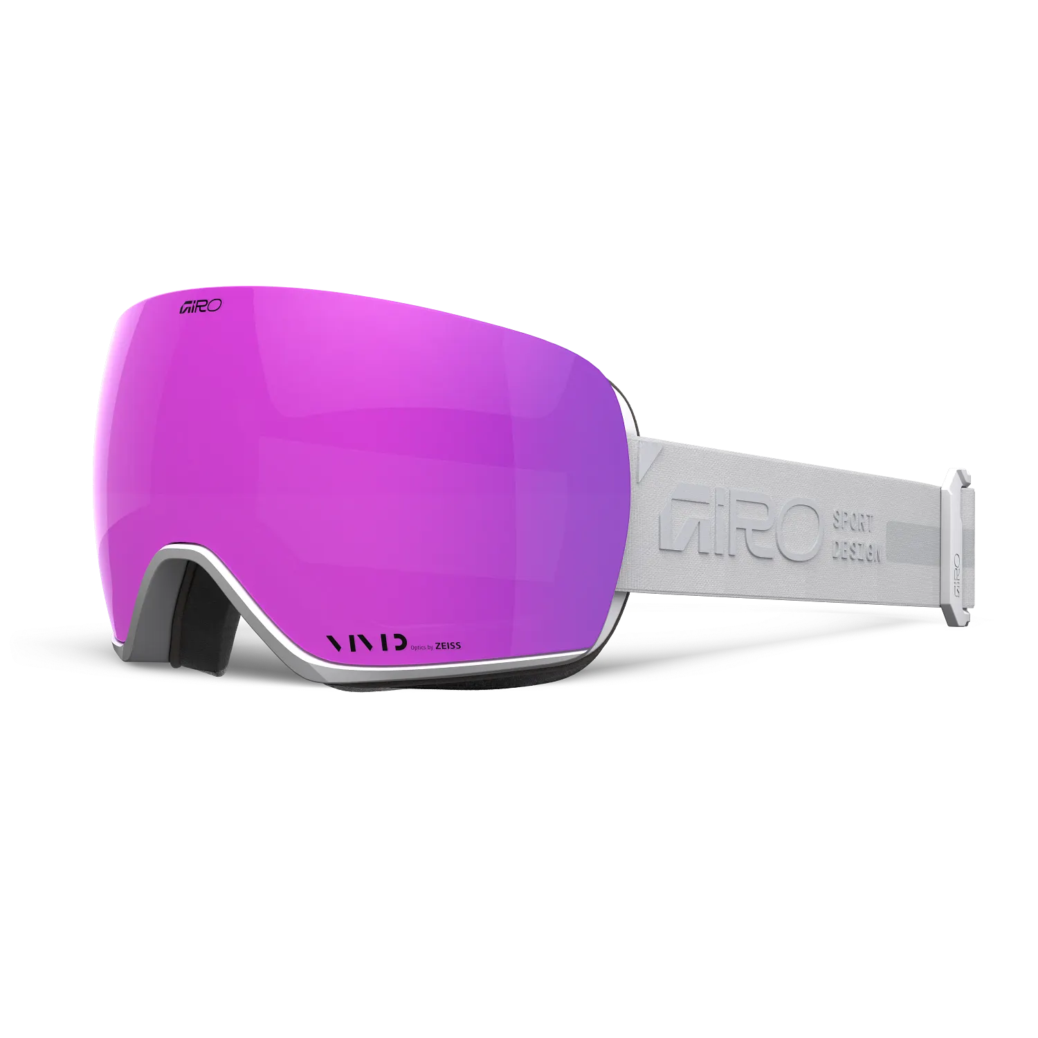 Giro Article II Goggles