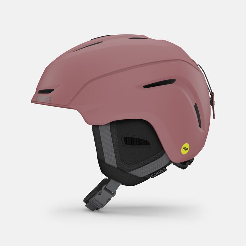 Giro Avera MIPS Helmet Matte Rose