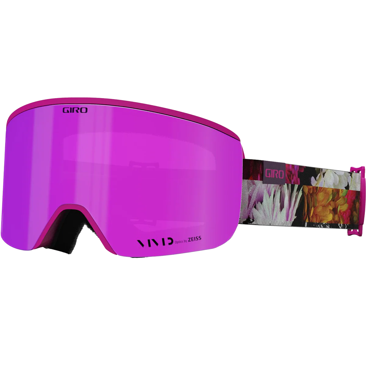 Giro Contour RS Goggles