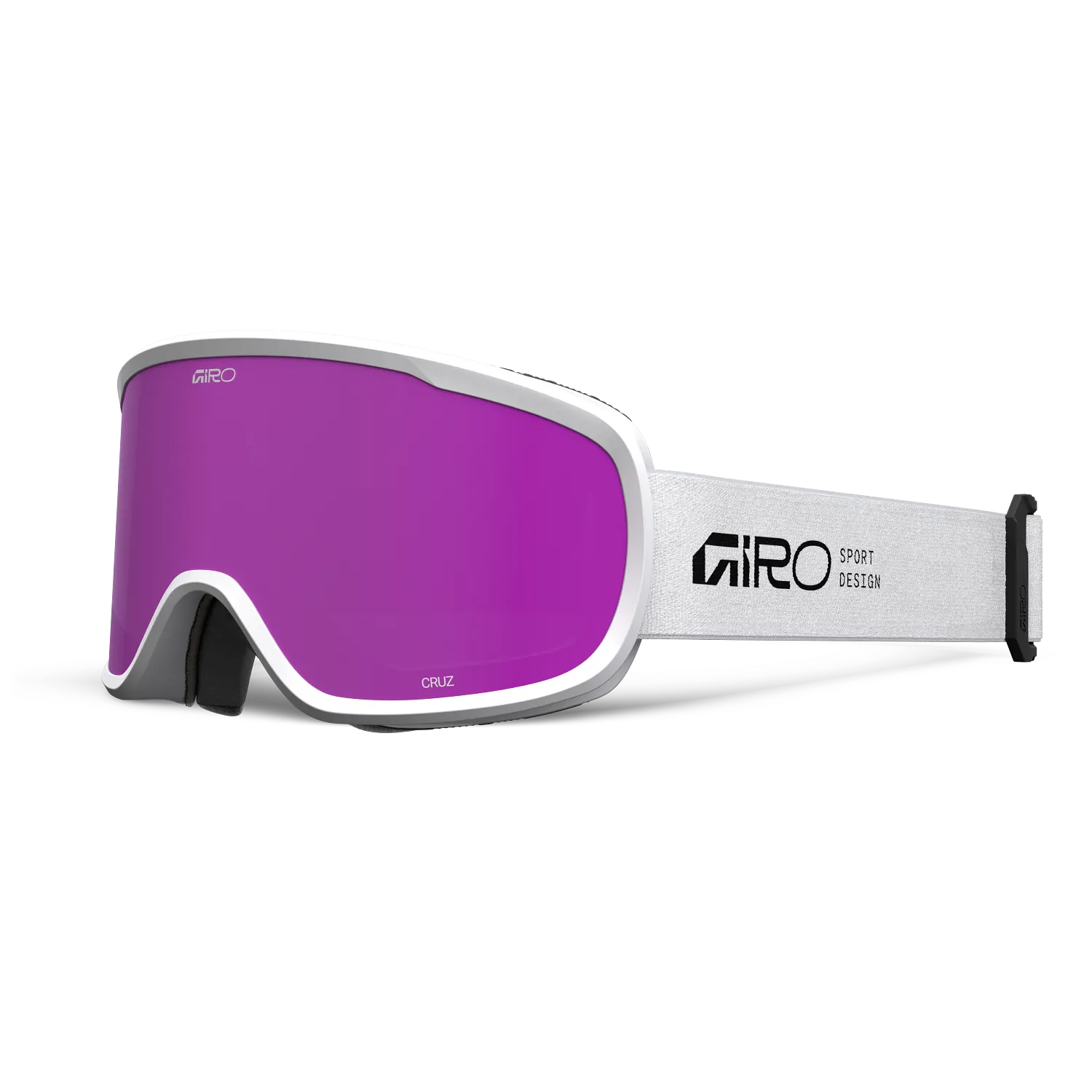 Giro Cruz Goggles