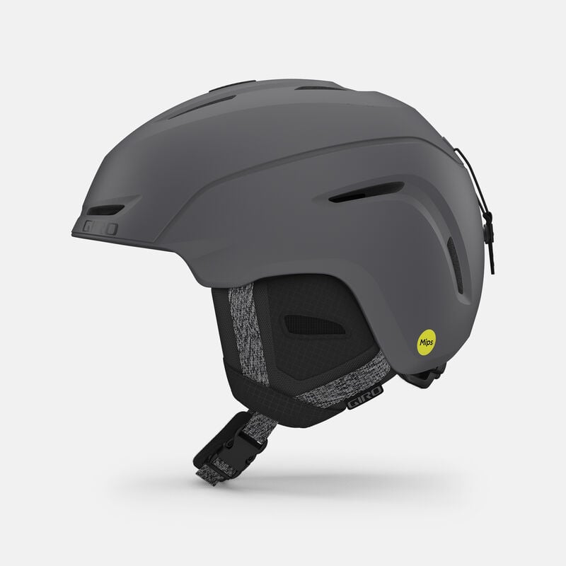 Giro Neo Mips Helmet Matte Charcoal