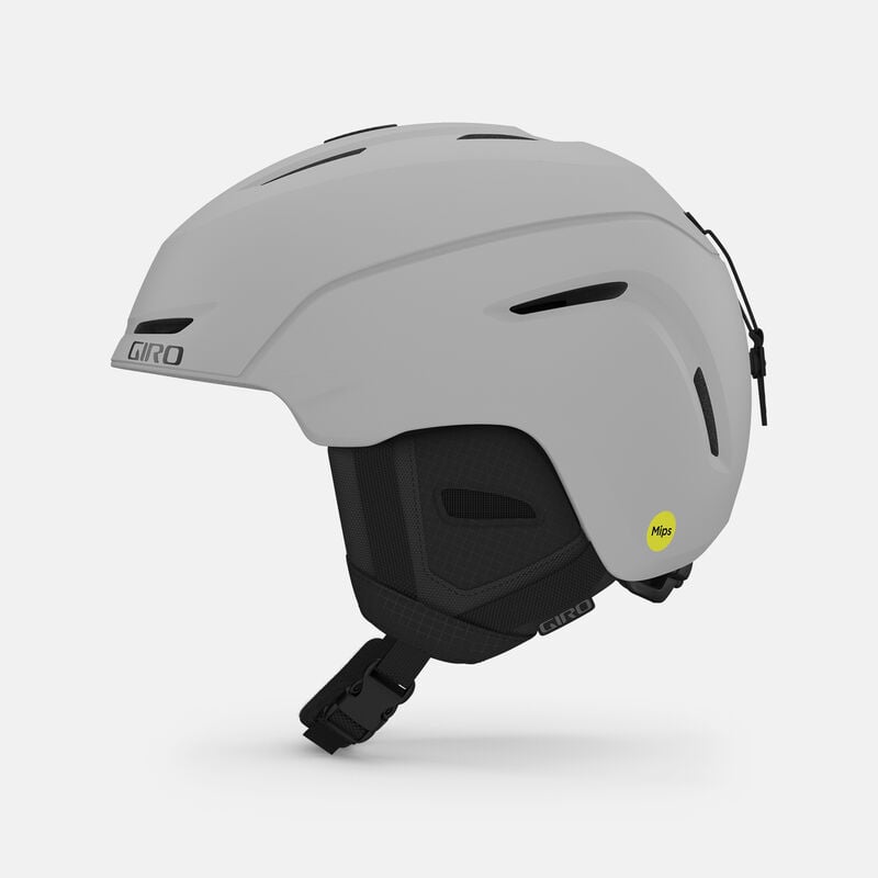 Giro Neo Mips Helmet Matte Light Grey