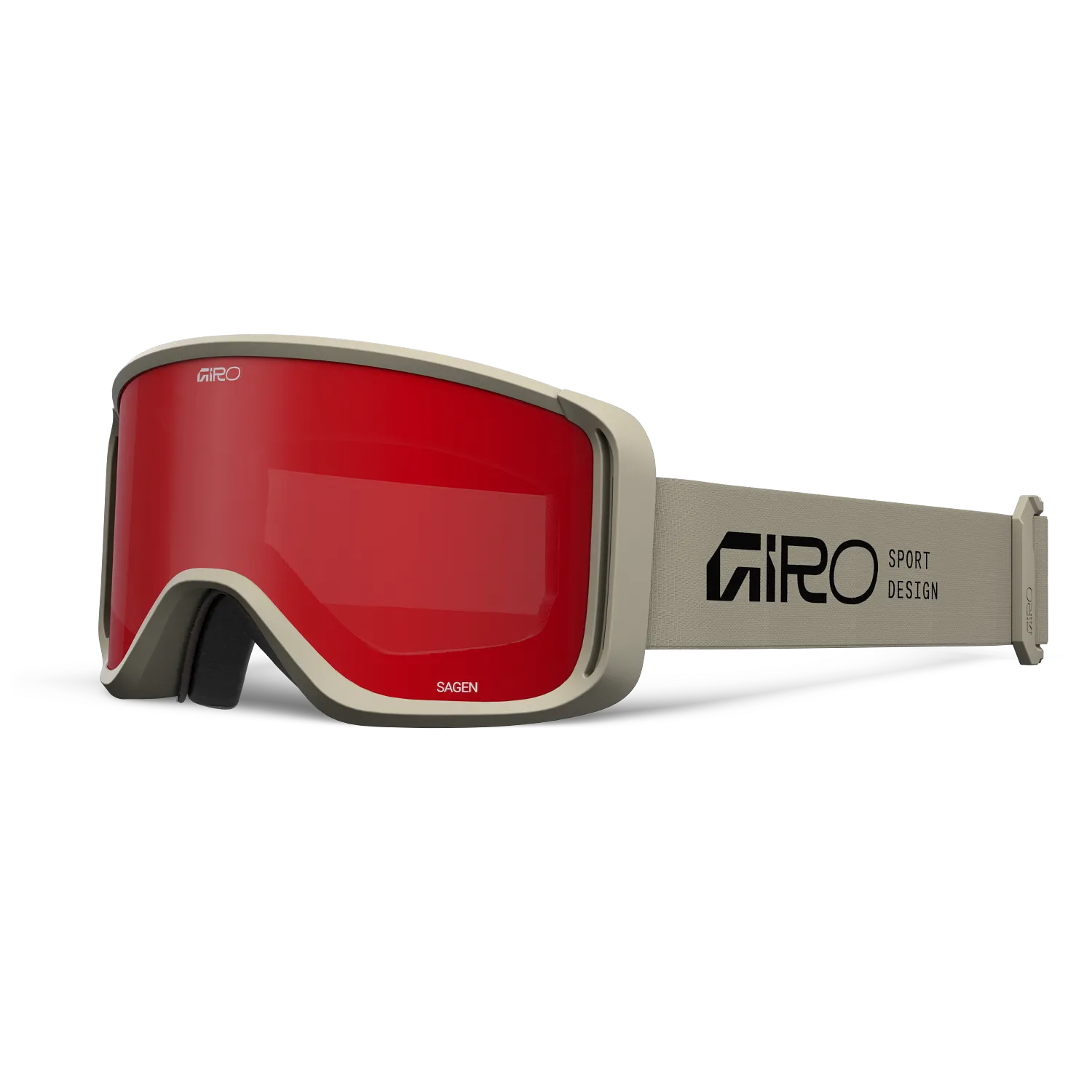 Giro Sagen Goggles