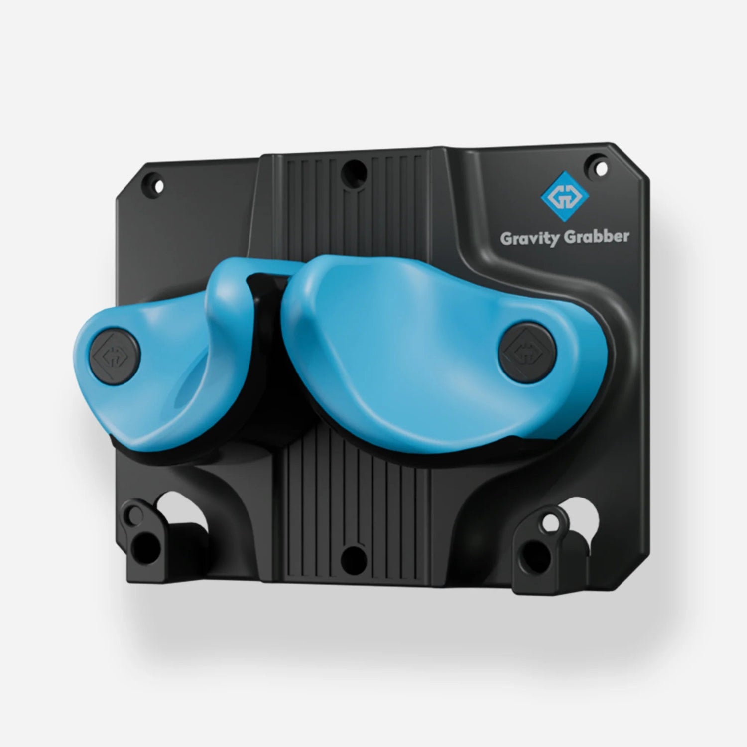 Gravity Grabber Ski Holder