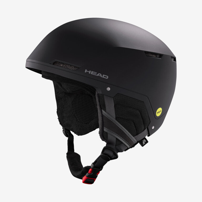 Head Compact Evo MIPS Ski and Snowboard Helmet
