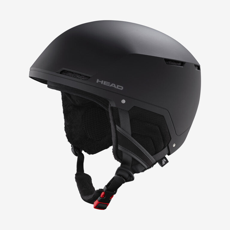 Head Compact EVO Ski and Snowboard Helmet