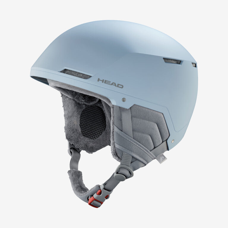 evo snowboarding helmet Head Compact EVO W