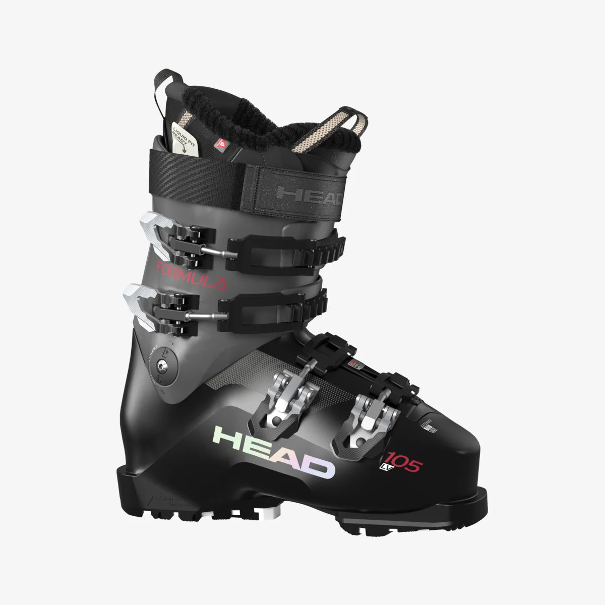 Head Formula 105 LV Ski Boots 2025