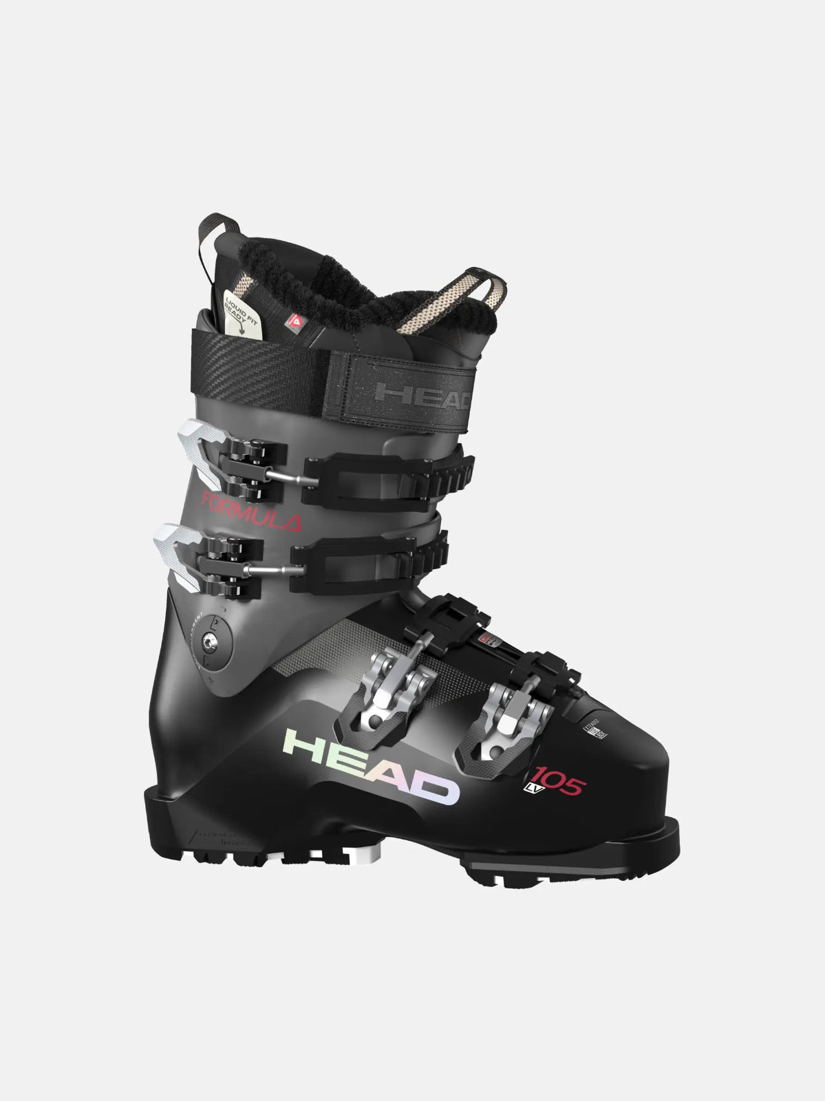 Head Formula 105 W LV GW Ski Boots 2026