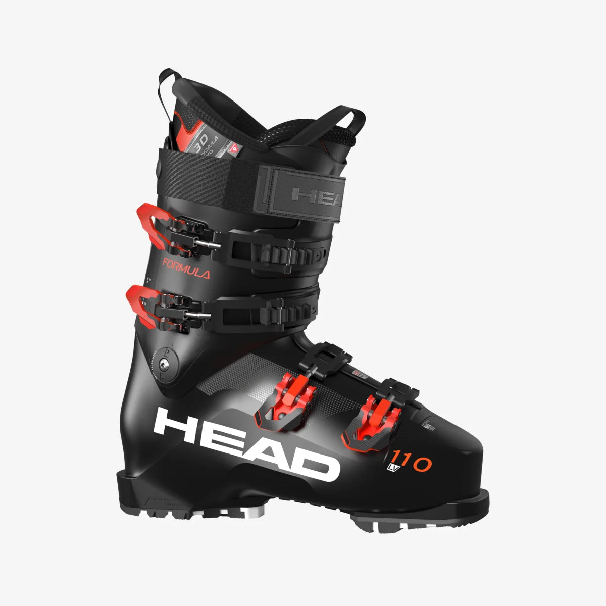 Head Formula 110 LV Ski Boots 2026
